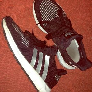 Adidas swift run